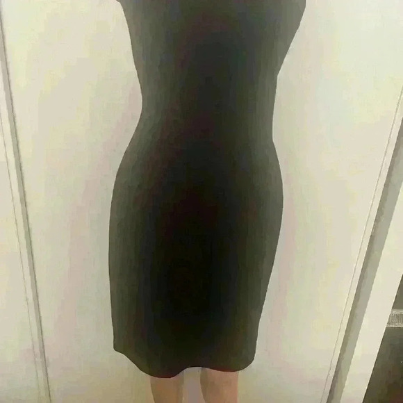 Sexy cocktail party Warren knit for Marisa Christina size medium - Picture 5 of 10